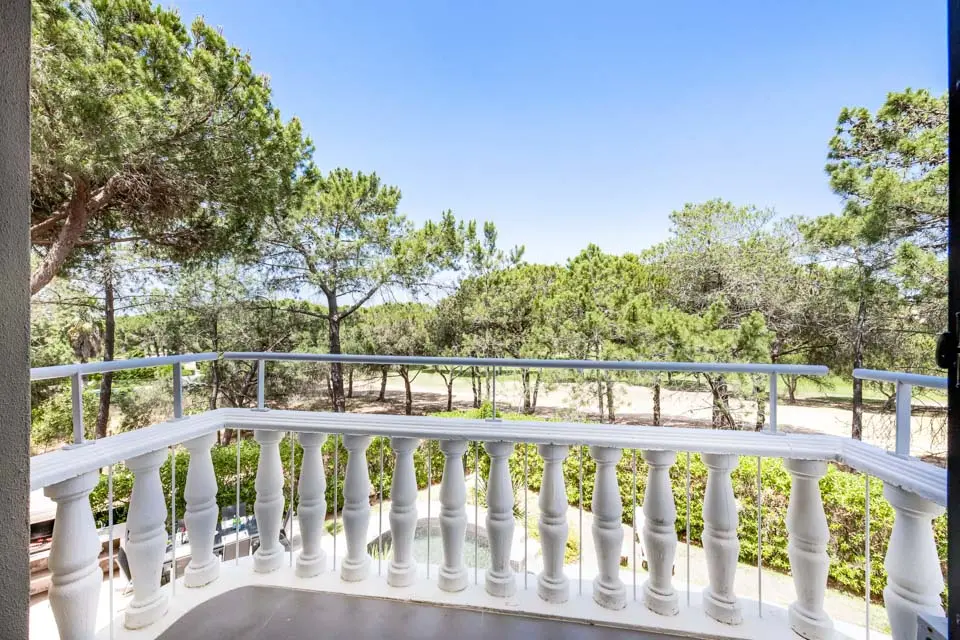 Villa Melvin