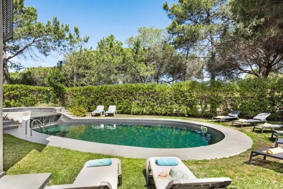 Villa Melvin
