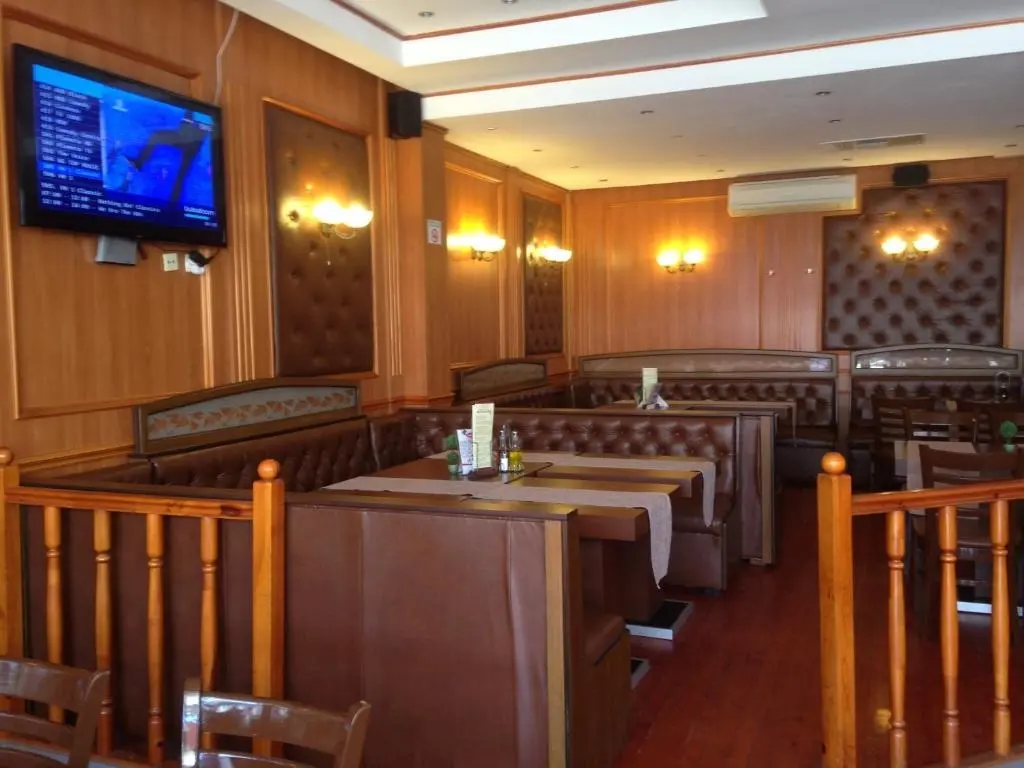 Hotel Atol gallery image 5