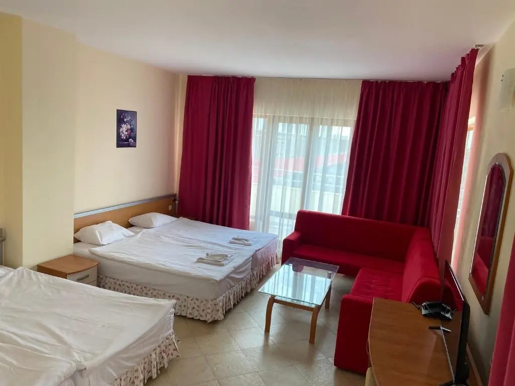 Hotel Atol gallery image 9