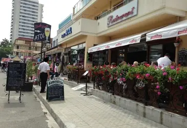 Hotel Atol