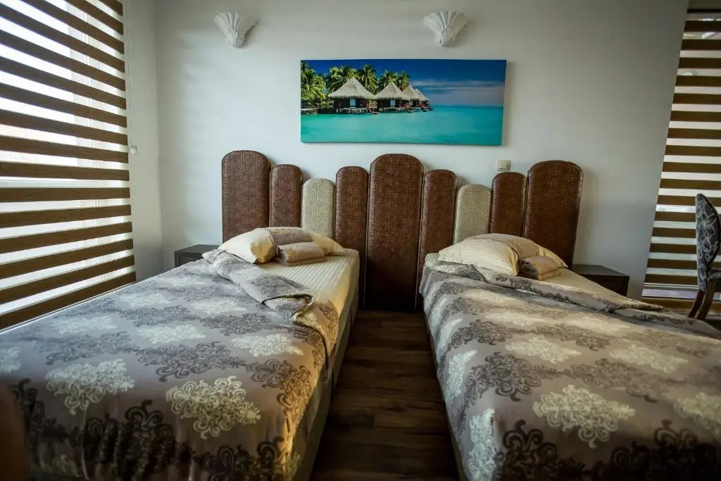 Boutique Apart Hotel Versis gallery image 10