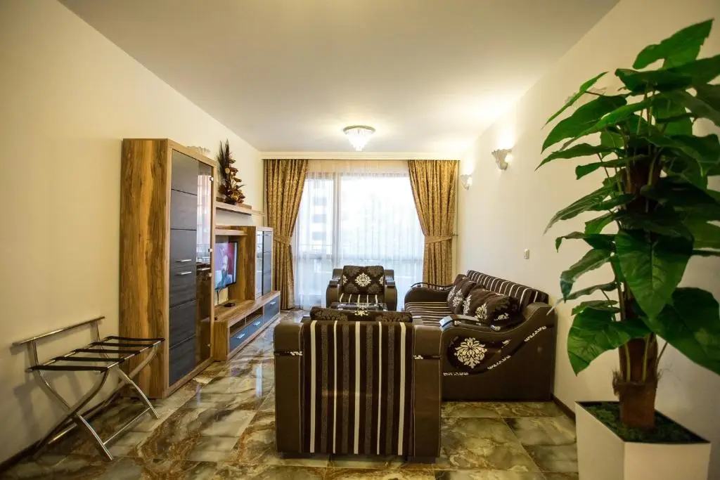 Boutique Apart Hotel Versis gallery image 11
