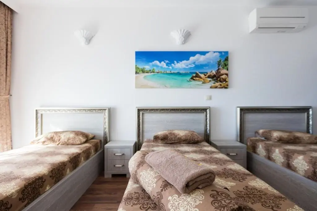 Boutique Apart Hotel Versis gallery image 12
