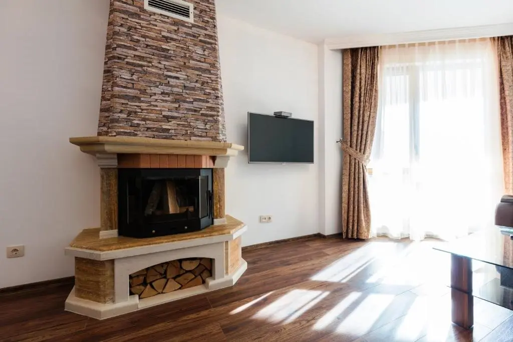 Boutique Apart Hotel Versis gallery image 3