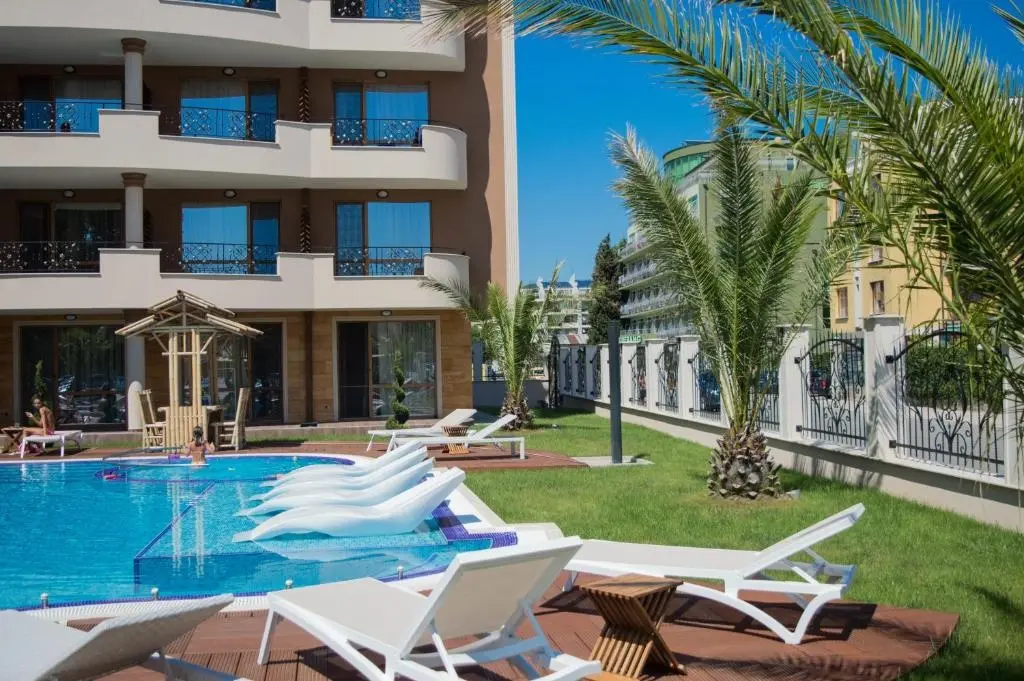 Boutique Apart Hotel Versis gallery image 5
