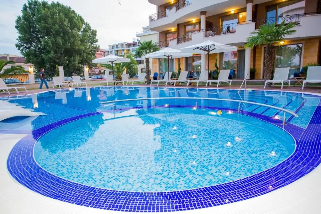 Boutique Apart Hotel Versis gallery image 6