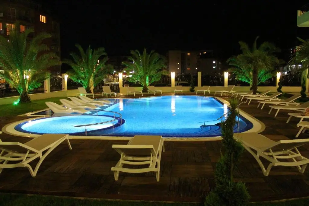 Boutique Apart Hotel Versis gallery image 7
