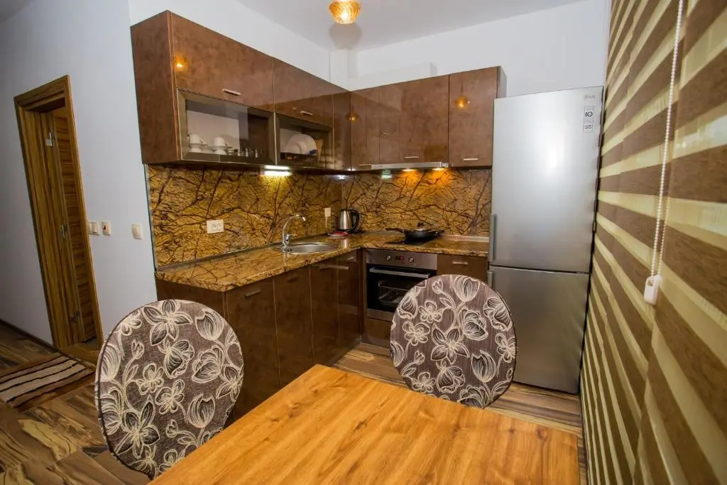 Boutique Apart Hotel Versis gallery image 8