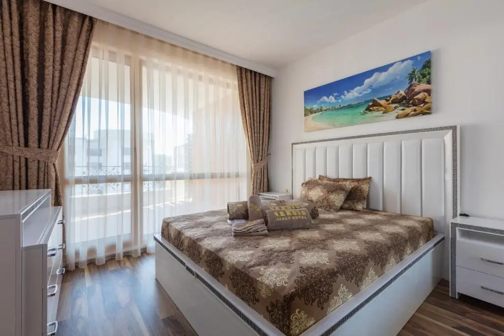 Boutique Apart Hotel Versis gallery image 9