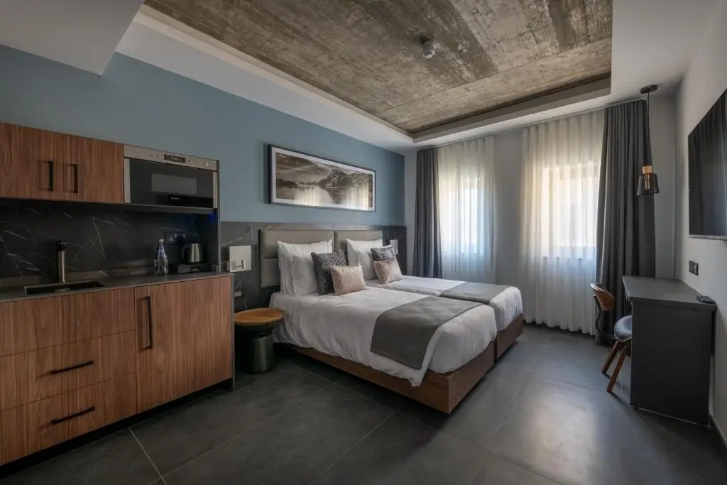 Marea Boutique Hotel gallery image 11