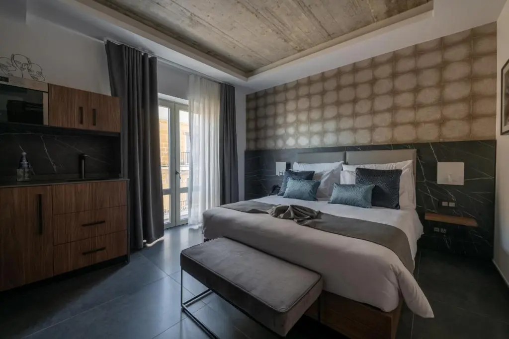 Marea Boutique Hotel gallery image 12