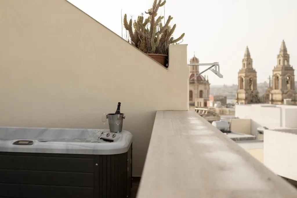 Marea Boutique Hotel gallery image 15