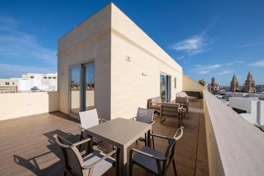 Marea Boutique Hotel gallery image 2