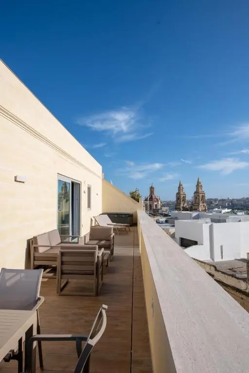 Marea Boutique Hotel gallery image 3