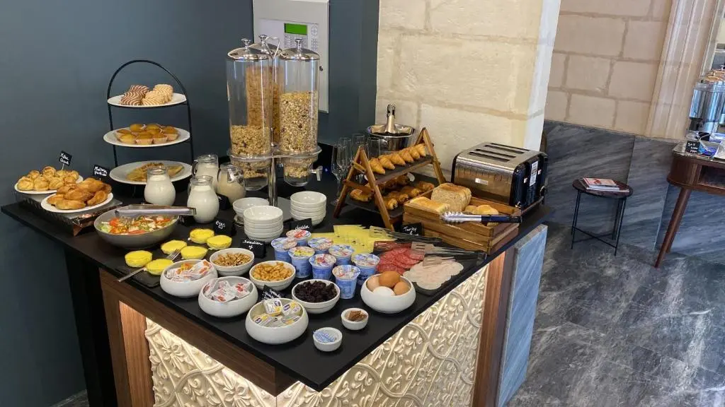 Marea Boutique Hotel gallery image 7