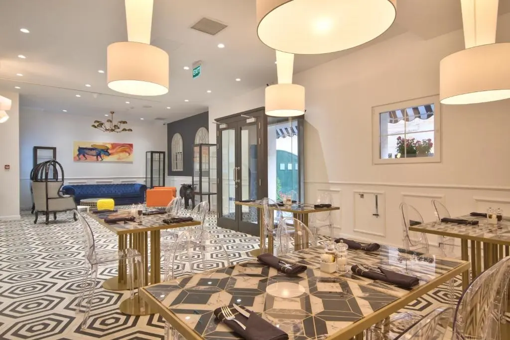 HOLM Boutique & Spa gallery image 3