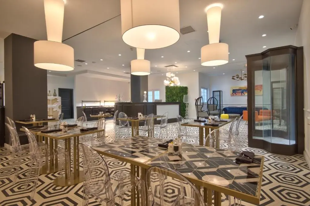 HOLM Boutique & Spa gallery image 6