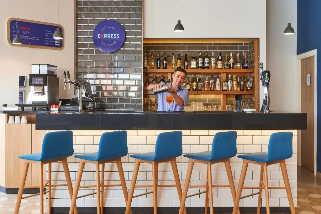Holiday Inn Express Malta by IHG gallery image 1