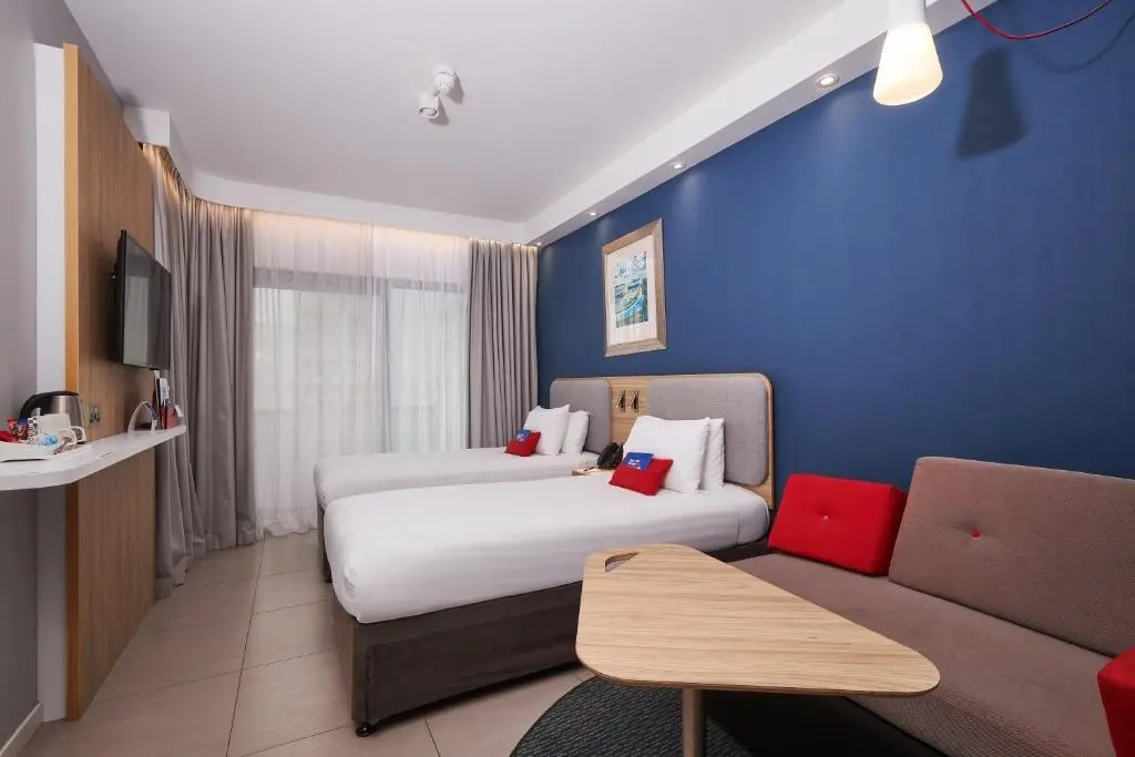 Holiday Inn Express Malta by IHG gallery image 11