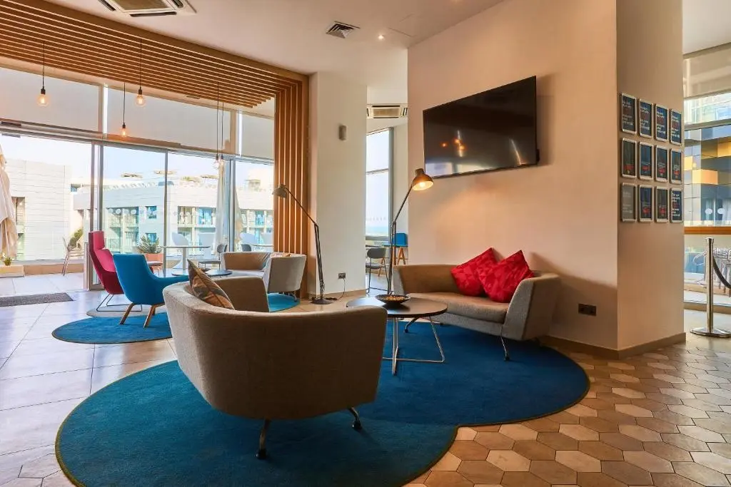 Holiday Inn Express Malta by IHG gallery image 2