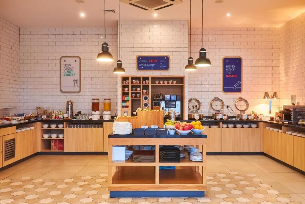 Holiday Inn Express Malta by IHG gallery image 3