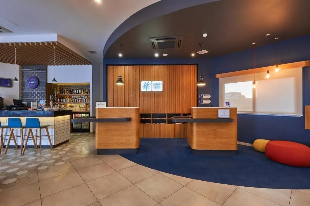 Holiday Inn Express Malta by IHG gallery image 8