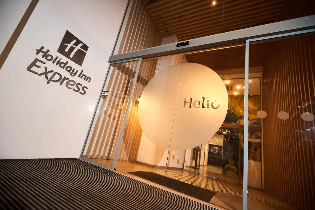 Holiday Inn Express Malta by IHG gallery image 9