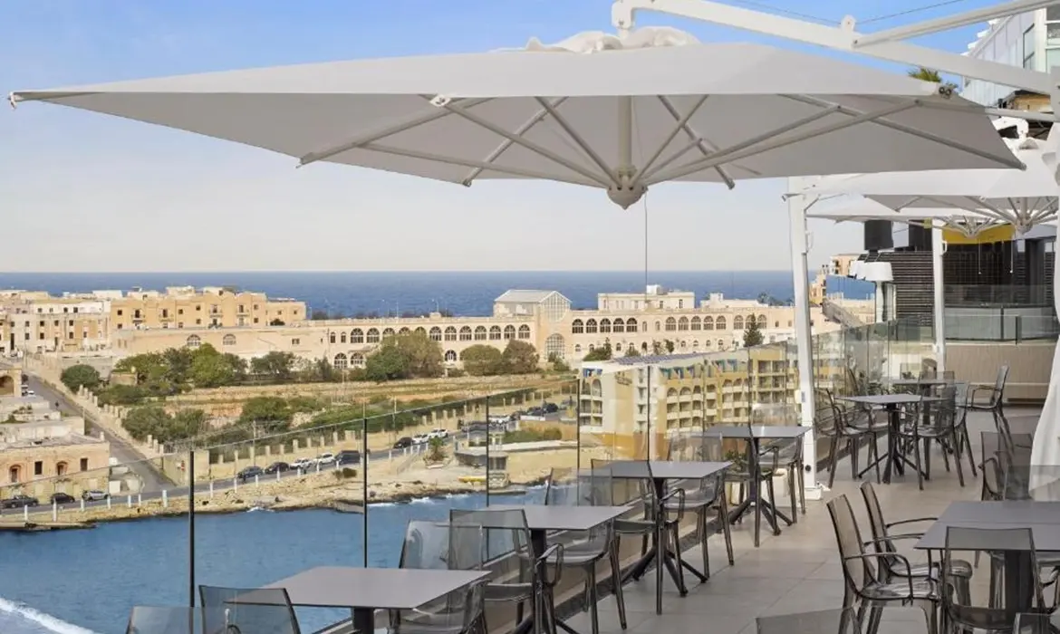 Holiday Inn Express Malta by IHG