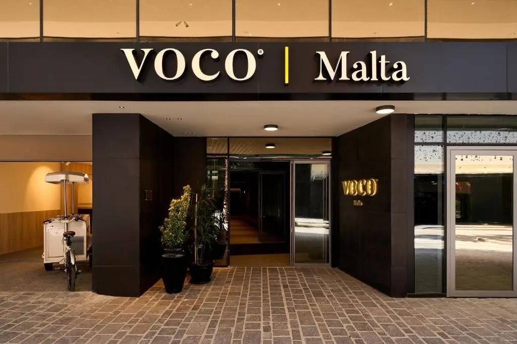 voco Malta by IHG gallery image 1