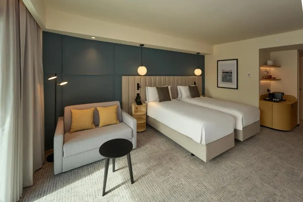 voco Malta by IHG gallery image 13