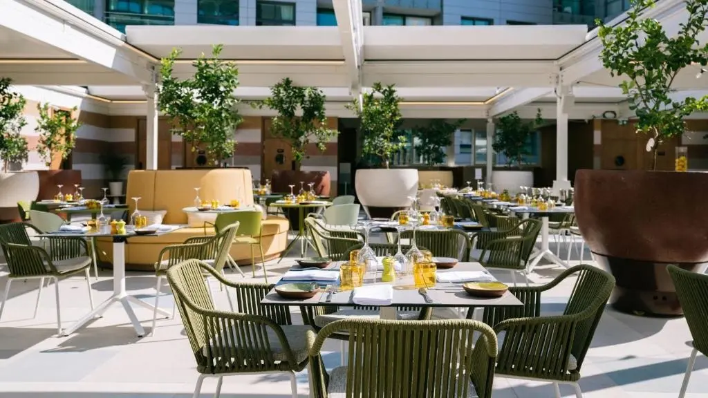 voco Malta by IHG gallery image 8
