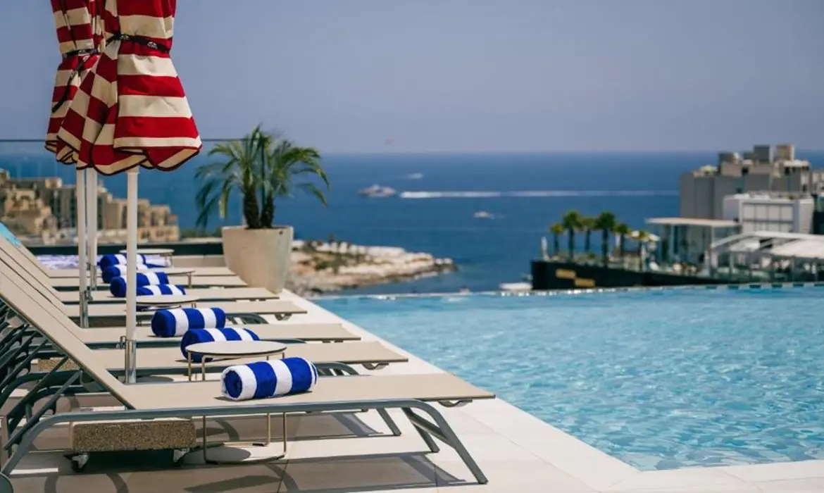 voco Malta by IHG
