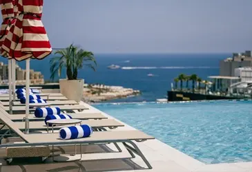 voco Malta by IHG