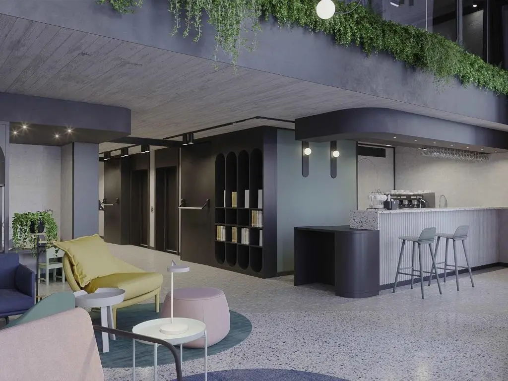 Ibis Styles St Pauls Bay Malta gallery image 10