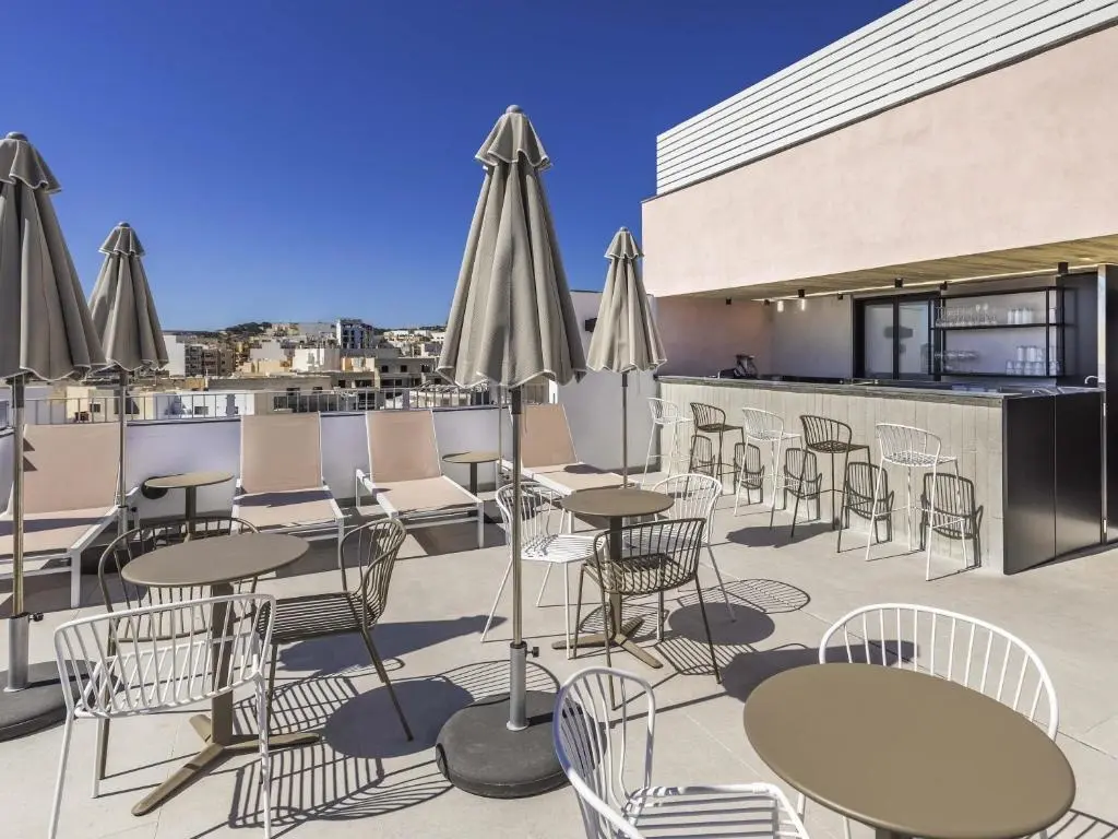 Ibis Styles St Pauls Bay Malta gallery image 11