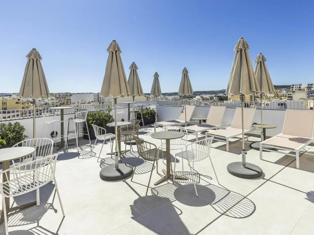 Ibis Styles St Pauls Bay Malta gallery image 12