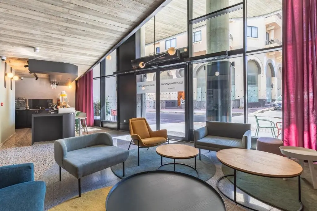 Ibis Styles St Pauls Bay Malta gallery image 15