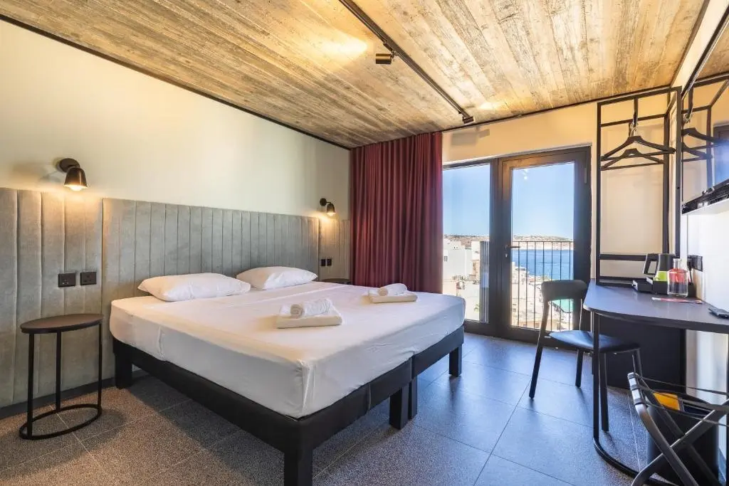 Ibis Styles St Pauls Bay Malta gallery image 18