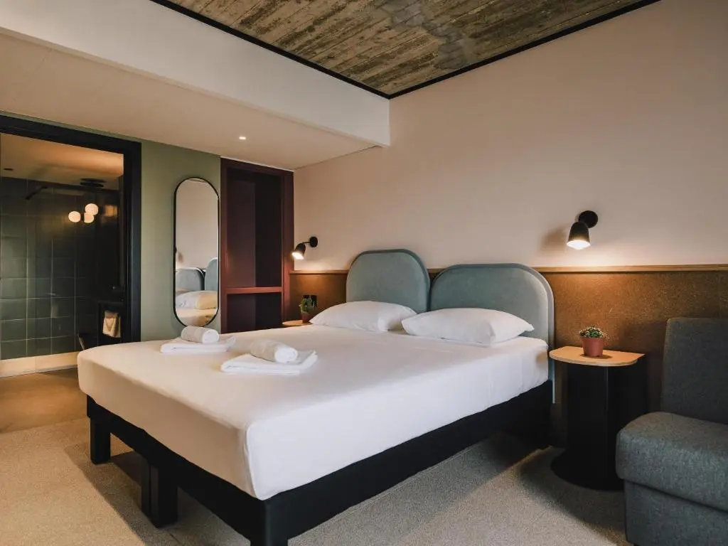 Ibis Styles St Pauls Bay Malta gallery image 20