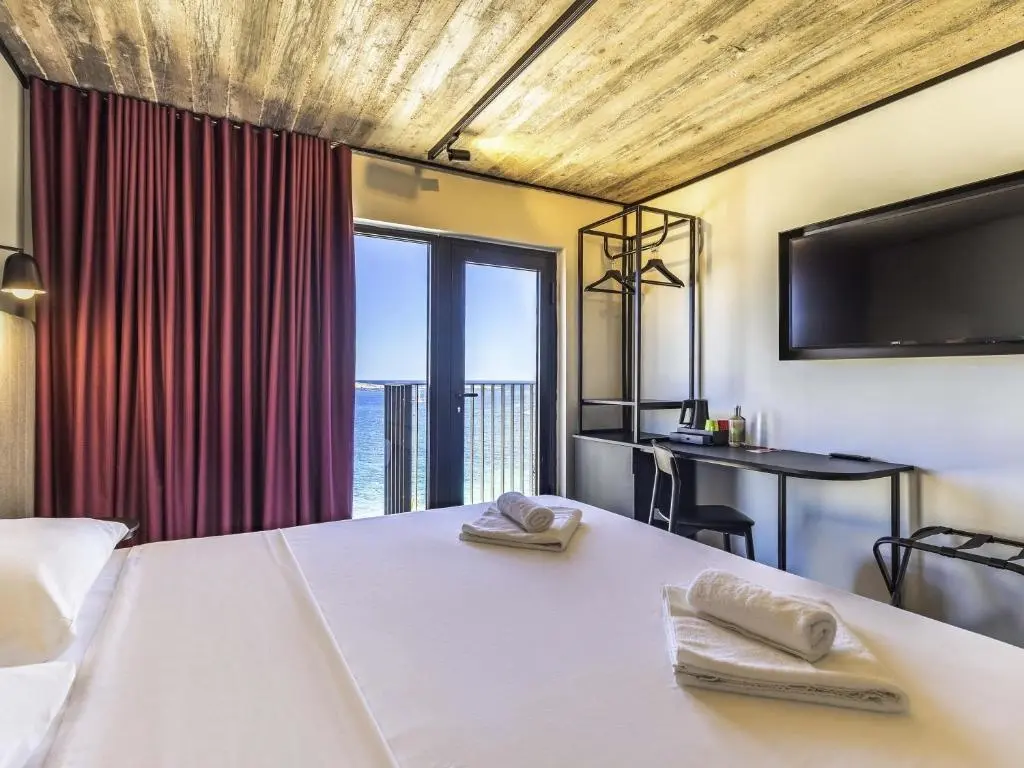 Ibis Styles St Pauls Bay Malta gallery image 21