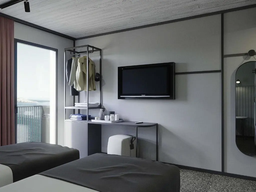 Ibis Styles St Pauls Bay Malta gallery image 23