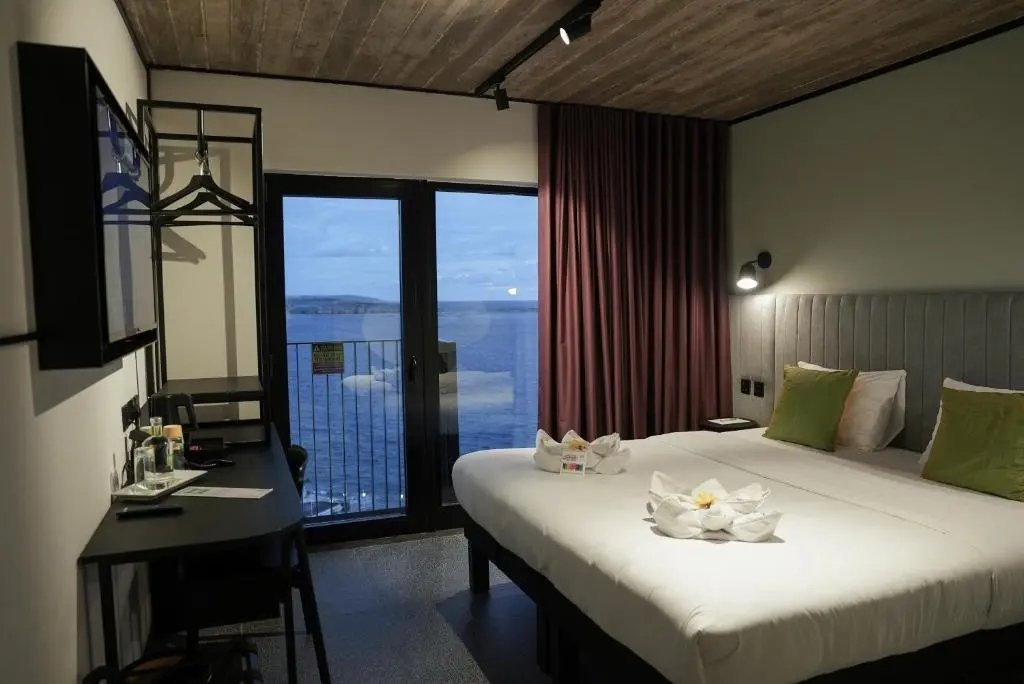 Ibis Styles St Pauls Bay Malta gallery image 27