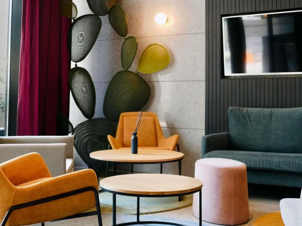 Ibis Styles St Pauls Bay Malta gallery image 4