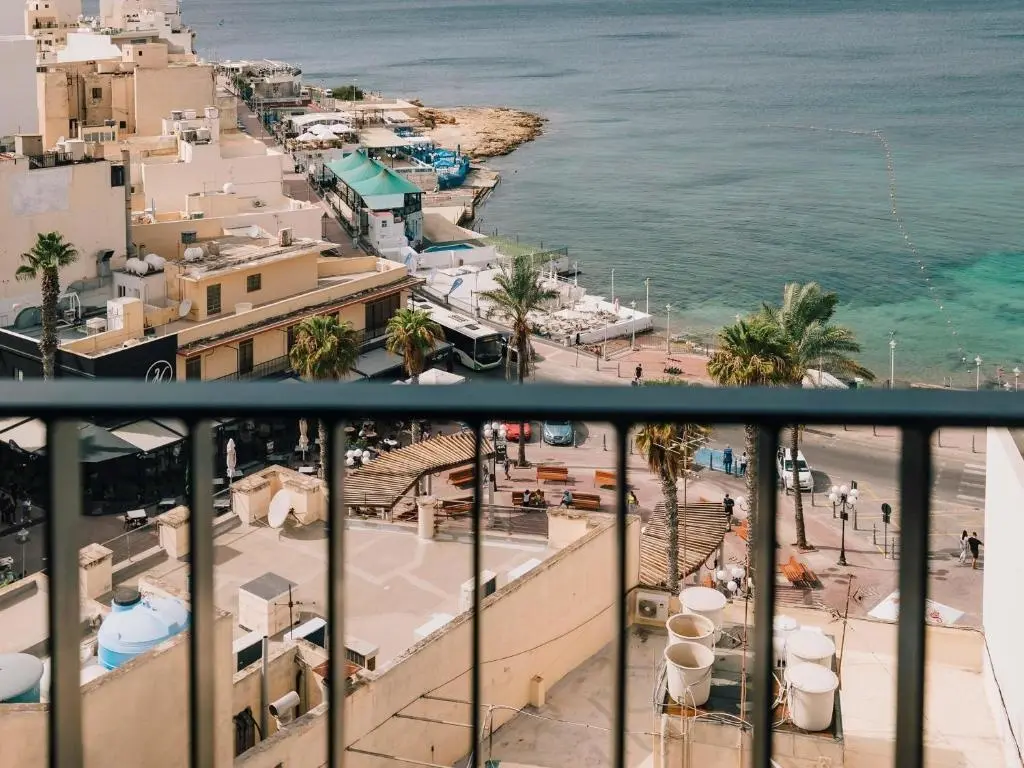 Ibis Styles St Pauls Bay Malta gallery image 6