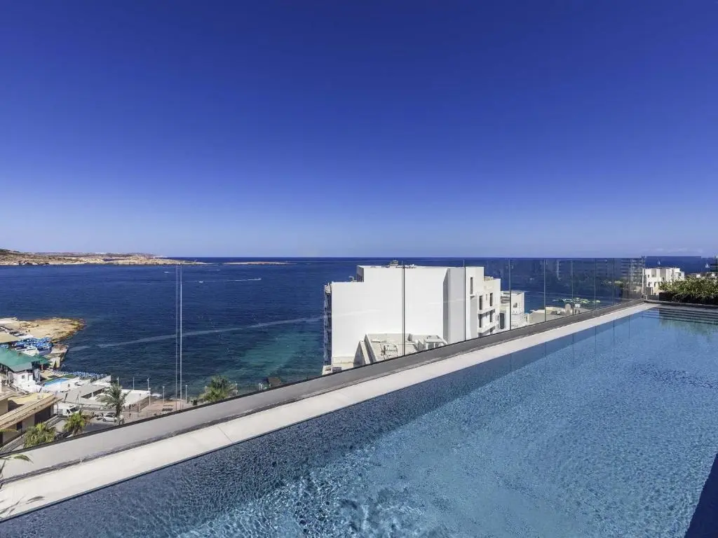 Ibis Styles St Pauls Bay Malta gallery image 8