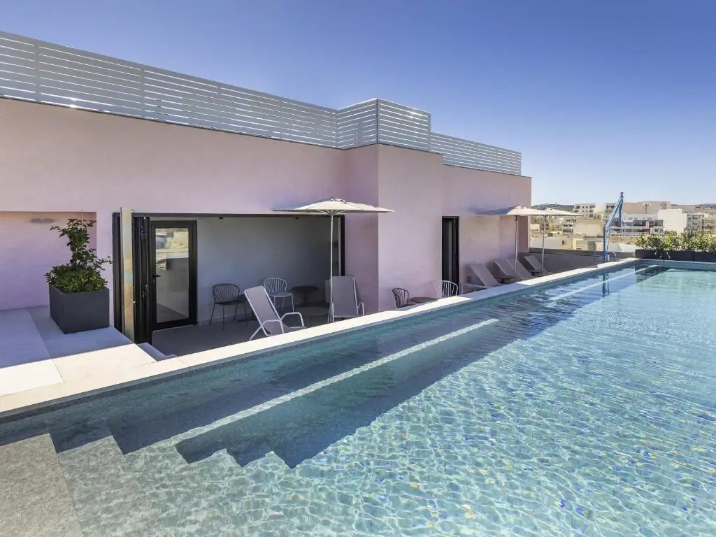 Ibis Styles St Pauls Bay Malta gallery image 9