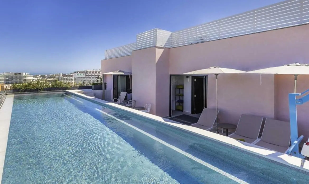 Ibis Styles St Pauls Bay Malta