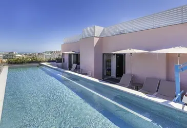 Ibis Styles St Pauls Bay Malta