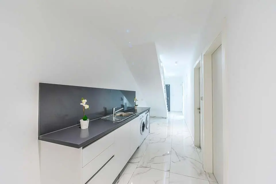 Villa Pleiades